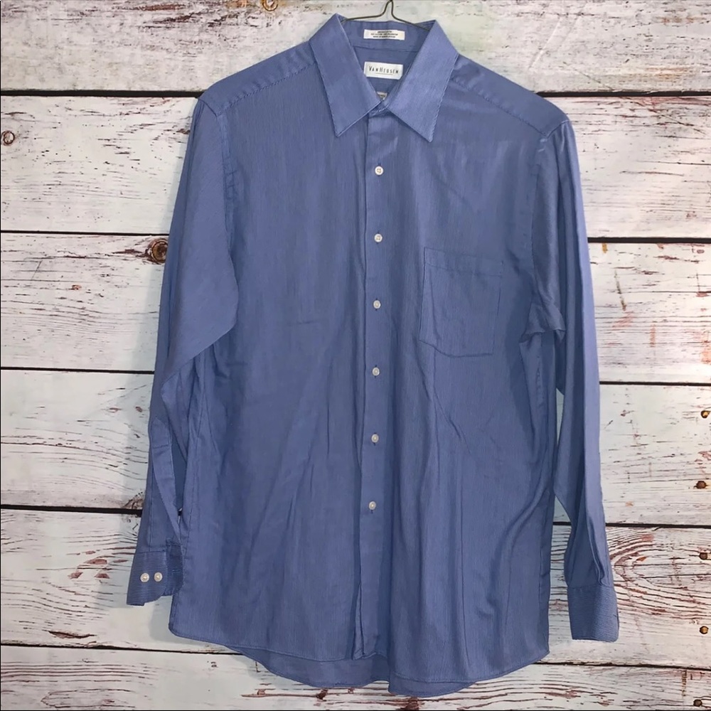 Van Heusen Dress Shirt